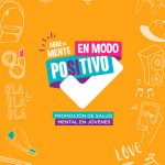 Abre tu mente en modo positivo: promoción de salud mental en jóvenes. Guía para docentes y familias