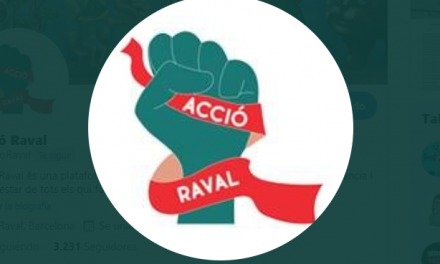 Vuelven los narcopisos del Raval