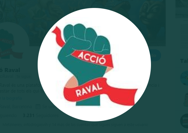 Vuelven los narcopisos del Raval