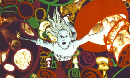 «Pregúntale a Alicia» y «Curious Alice»: iniciativas antidroga que salieron regular