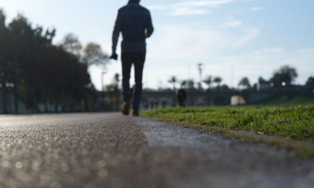 ¿Y si tu móvil pudiera ‘averiguar’ cuando has bebido demasiado analizando cómo andas?