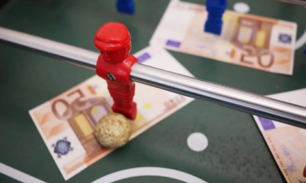 Gobierno aprueba hoy la nueva regulación de publicidad de juego y apuestas
