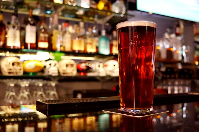 La OMS insta a disminuir el consumo de alcohol para reducir el cáncer de mama