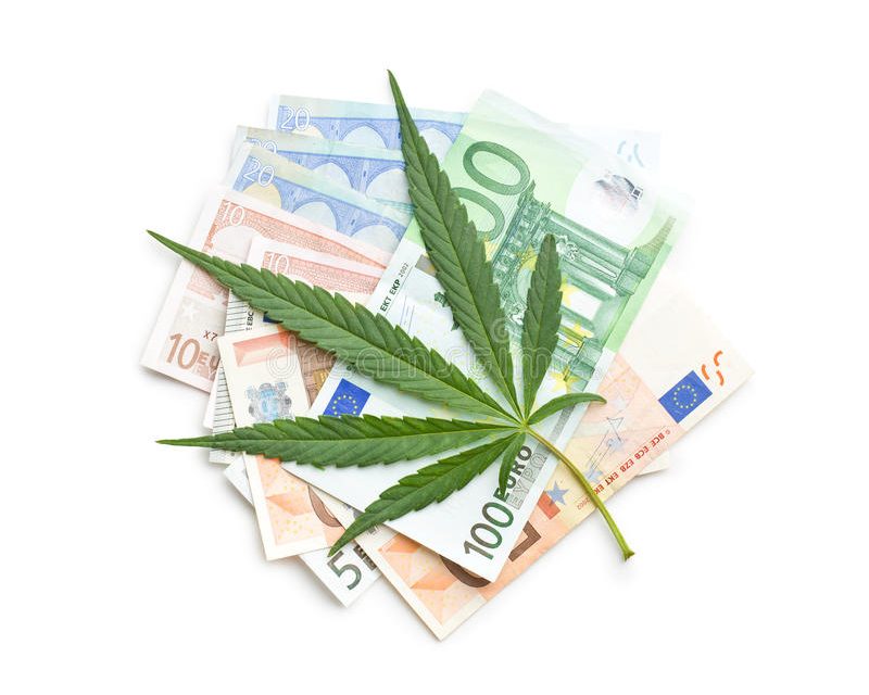 Multas de 10.401€ por tenencia de cannabis (Ley Mordaza)