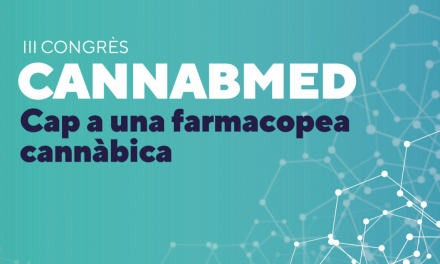 Bajo el lema «Hacia una farmacopea cannábica» llega a Barcelona la tercera edición de CANNABMED