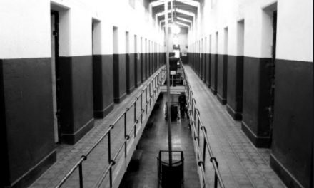 Uruguay refuerza el abordaje del uso problemático de drogas en privación de libertad