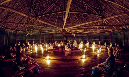 Literatura psicodélica: autores que escribieron sobre y bajo los efectos de la ayahuasca