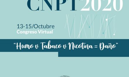 El Comité Nacional de Prevención del Tabaquismo celebra su X congreso