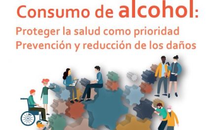 Sanidad elabora un documento para prevenir y reducir los daños derivados del consumo de alcohol