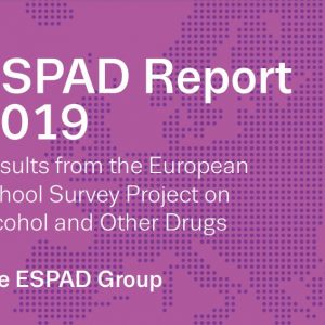 Informe ESPAD 2019 (resumen en español)