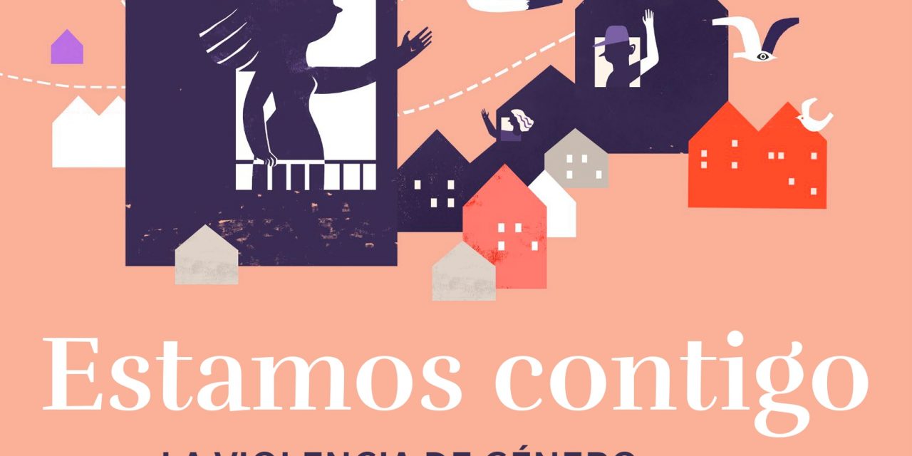 Confinamiento, alcohol y violencia machista