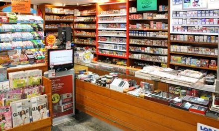 Plataforma No Fumadores pide no dar nuevas licencias a estancos