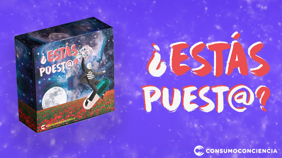 Empieza una campaña para financiar un juego de mesa sobre drogas y reducción de riesgos