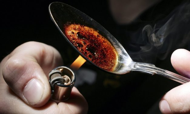 Fentanilo, el nuevo ‘condimento’ de la heroína que mata por centenares en EE.UU.