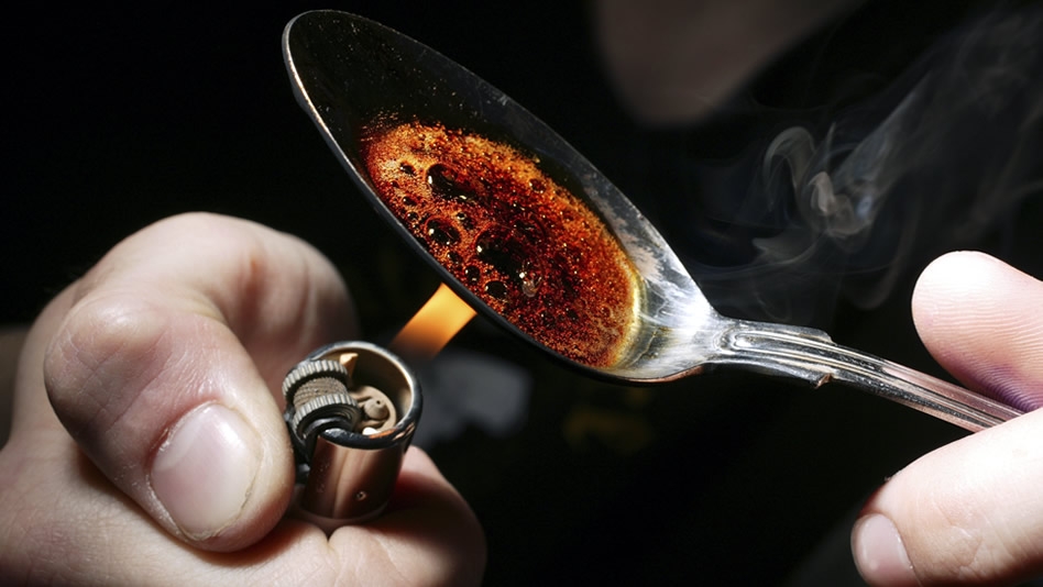 Fentanilo, el nuevo ‘condimento’ de la heroína que mata por centenares en EE.UU.