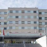 Hospital Gregorio Marañón, Madrid