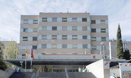 El Hospital Gregorio Marañón albergará el centro de prevención sobre nuevas tecnologías y ludopatía