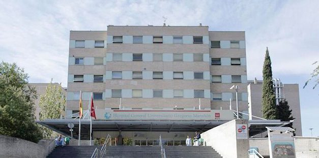 El Hospital Gregorio Marañón albergará el centro de prevención sobre nuevas tecnologías y ludopatía