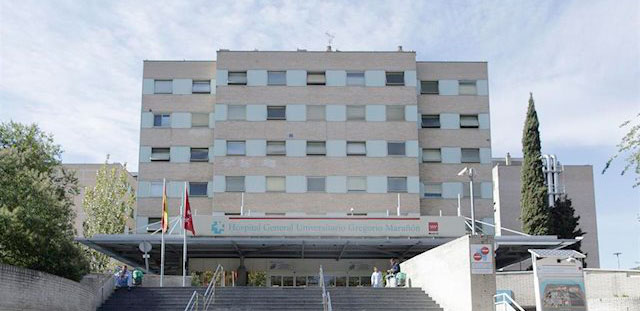El Hospital Gregorio Marañón albergará el centro de prevención sobre nuevas tecnologías y ludopatía