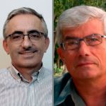 José Antonio Santos Cansado y Eduardo J. Pedrero Pérez