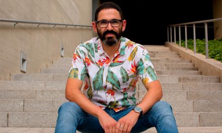 “Hay más locales de juego en barrios de clase trabajadora. La discusión es por qué”