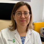 Juani Vinuesa, coordinadora de equipos de Atención Primaria en la Gerencia de Atención Integrada de Albacete