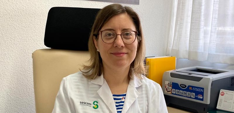 Juani Vinuesa: «El cerebro de la gente joven metaboliza peor el alcohol»