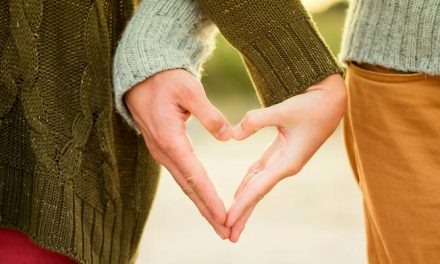 Los patrones de riesgo cardiovascular están fuertemente vinculados entre parejas