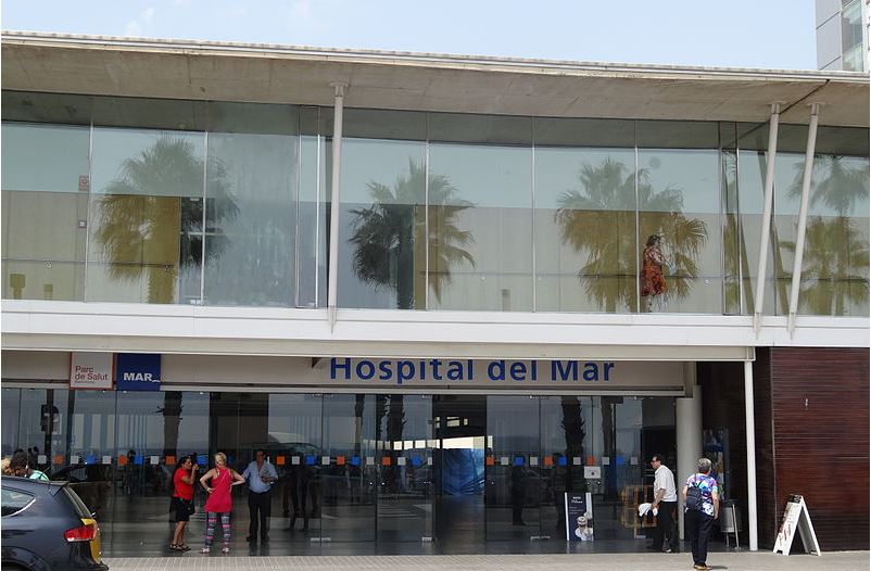El modelo de atención a la patología dual del Hospital del Mar de Barcelona validado por la OMS y la ONU