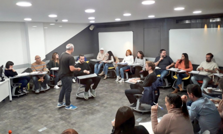Abierta la preinscripción de una nueva edición del Máster de Drogodependencias de la UB