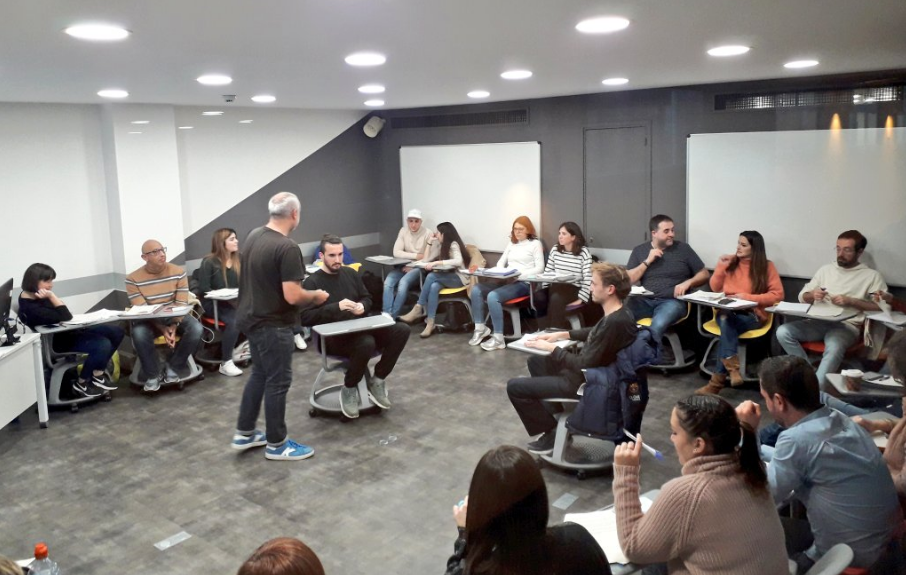 Abierta la preinscripción de una nueva edición del Máster de Drogodependencias de la UB