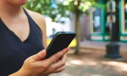 Sobreexposición a las pantallas en adolescentes