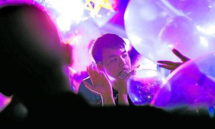 Alarma por el uso de óxido nitroso como droga en España