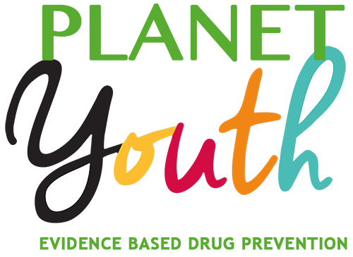 Planet Youth. Principios Directrices y Desarrollo del Modelo Islandés para la Prevención del Uso de Sustancias en Adolescentes: Parte 1 de 2