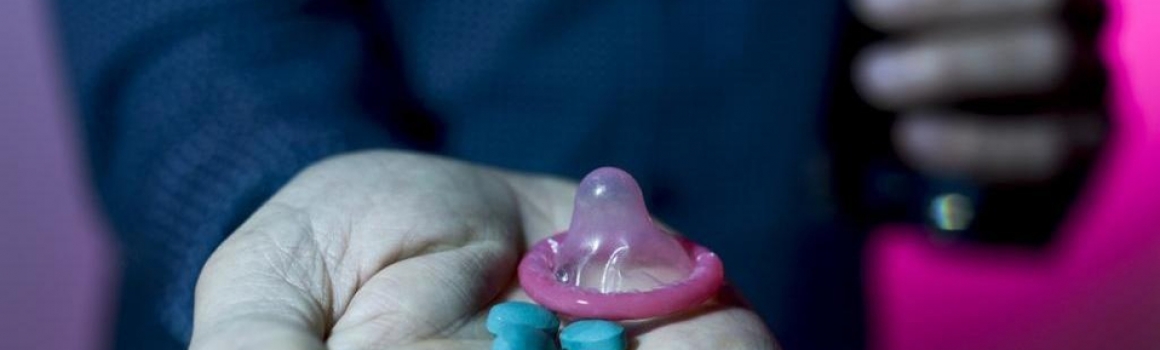 Gestión emocional para usuarios de Chemsex en tiempos de coronavirus