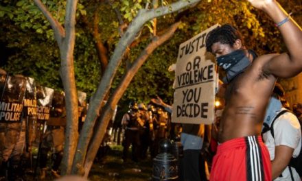 La guerra contra las drogas y la justificación de las muertes negras