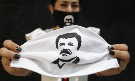 Los narcos mexicanos aprovechan la crisis del coronavirus para ganarse el favor de la población