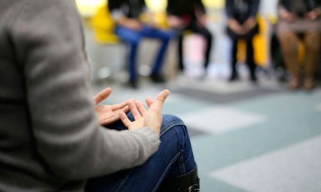 La atención de las mujeres con problemáticas complejas: adicciones, violencia machista y salud mental