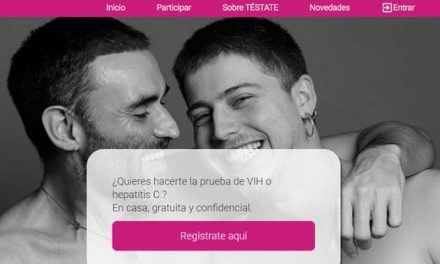 La plataforma TÉSTATE amplia su oferta de cribado on-line para incluir la prueba de la hepatitis C en Cataluña