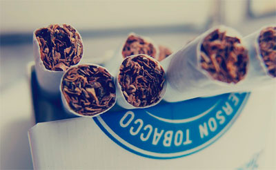 Nuevas evidencias muestran que la prohibición de los cigarrillos mentolados ayudó a los fumadores a dejar de fumar