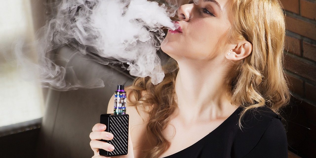 Cigarrillos electrónicos: ¿sirven realmente para dejar de fumar?