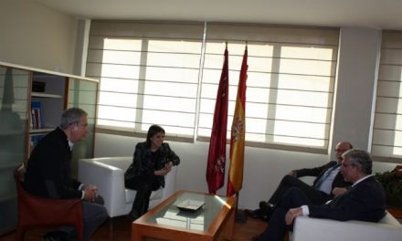 Murcia (España): El Plan Regional sobre Drogas pretende que las estrategias de RSC de las empresas trabajen la prevención en drogodependencias