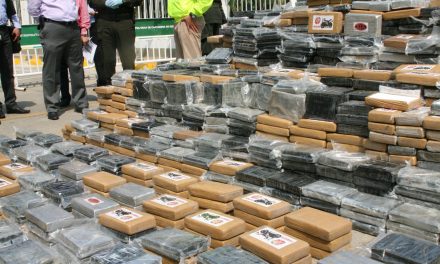Colombia: Repensando la lucha contra las drogas