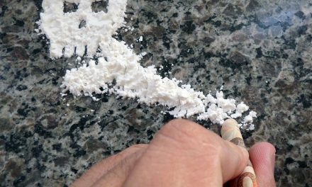 Alta dosis de cocaína provoca autodestrucción neuronal