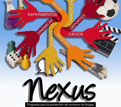 Valladolid (España): Laguna pone en marcha el programa ‘Nexus’ para prevenir el consumo de drogas entre los más jóvenes