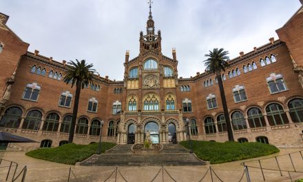 Barcelona: El Hospital Sant Pau inaugura la nueva Unidad de Conductas Adictivas
