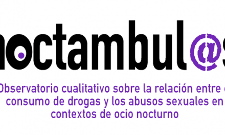 El alcohol: la droga más presente en las agresiones sexuales en contextos de ocio nocturno