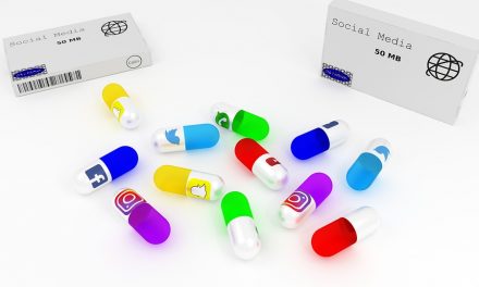Advierten de potencial impacto de redes sociales en consumo de droga