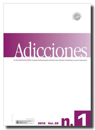 Iudicium: Una intervención educativa para abordar la percepción de riesgo del consumo problemático de alcohol en adolescentes