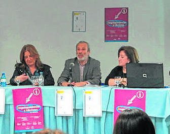 Almería (España): Jornada de Servicio Responsable, con la erradicación del alcoholismo como objetivo